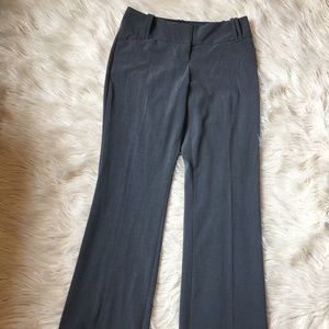 The Limited Grey Slacks